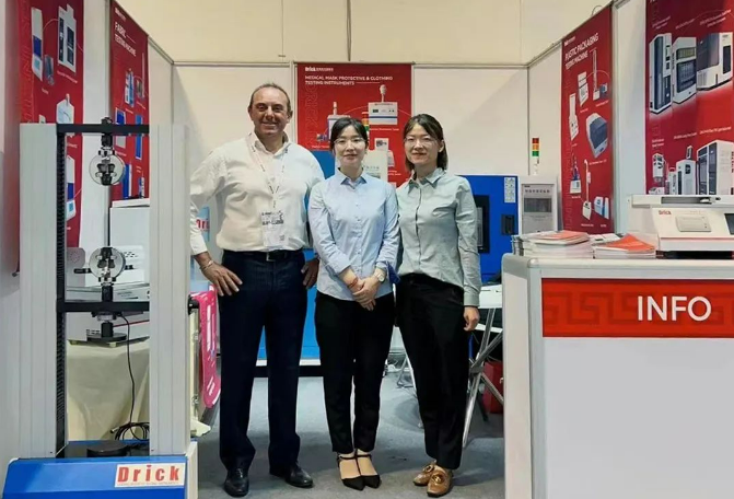 展會現場｜2023意大利米蘭塑料橡膠展火熱進行中！