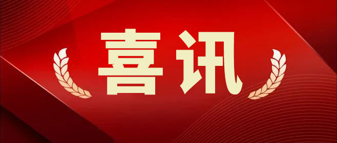 喜訊 | 德瑞克儀器董事長榮獲“山東省電子信息行業優秀科技工作者”榮譽稱號