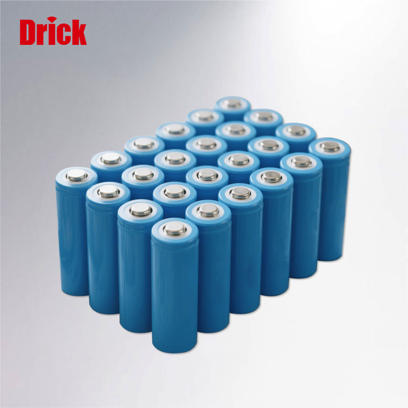 新能源電池電極材料檢測設(shè)備——德瑞克儀器