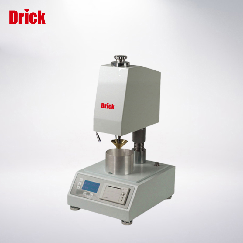 DRK8096錐入度儀