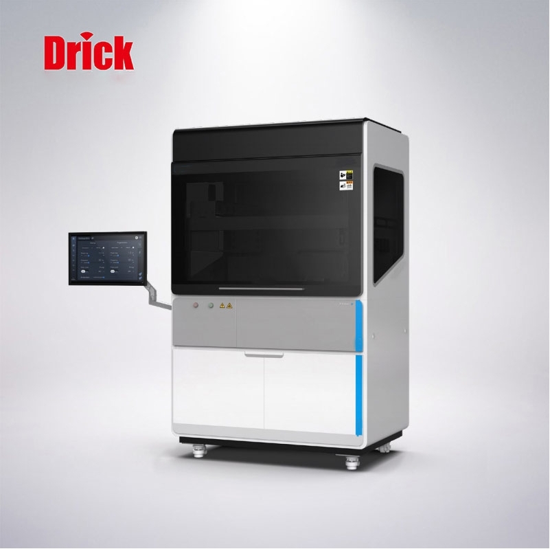 DRK-Ultimate 8000文庫構建工作站