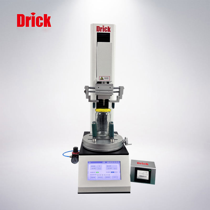DRK219A全自動扭矩儀