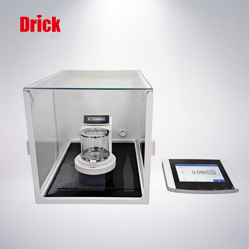 XE系列超微量、微量分析天平